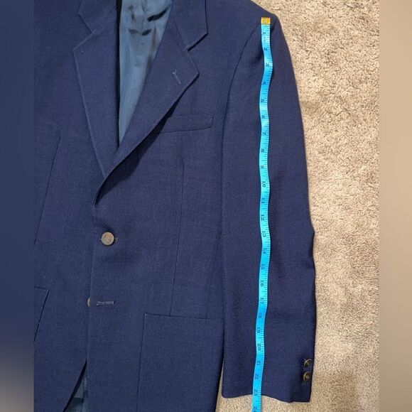 Stunning Vintage Pierre Cardin Blazer - Picture 6 of 8